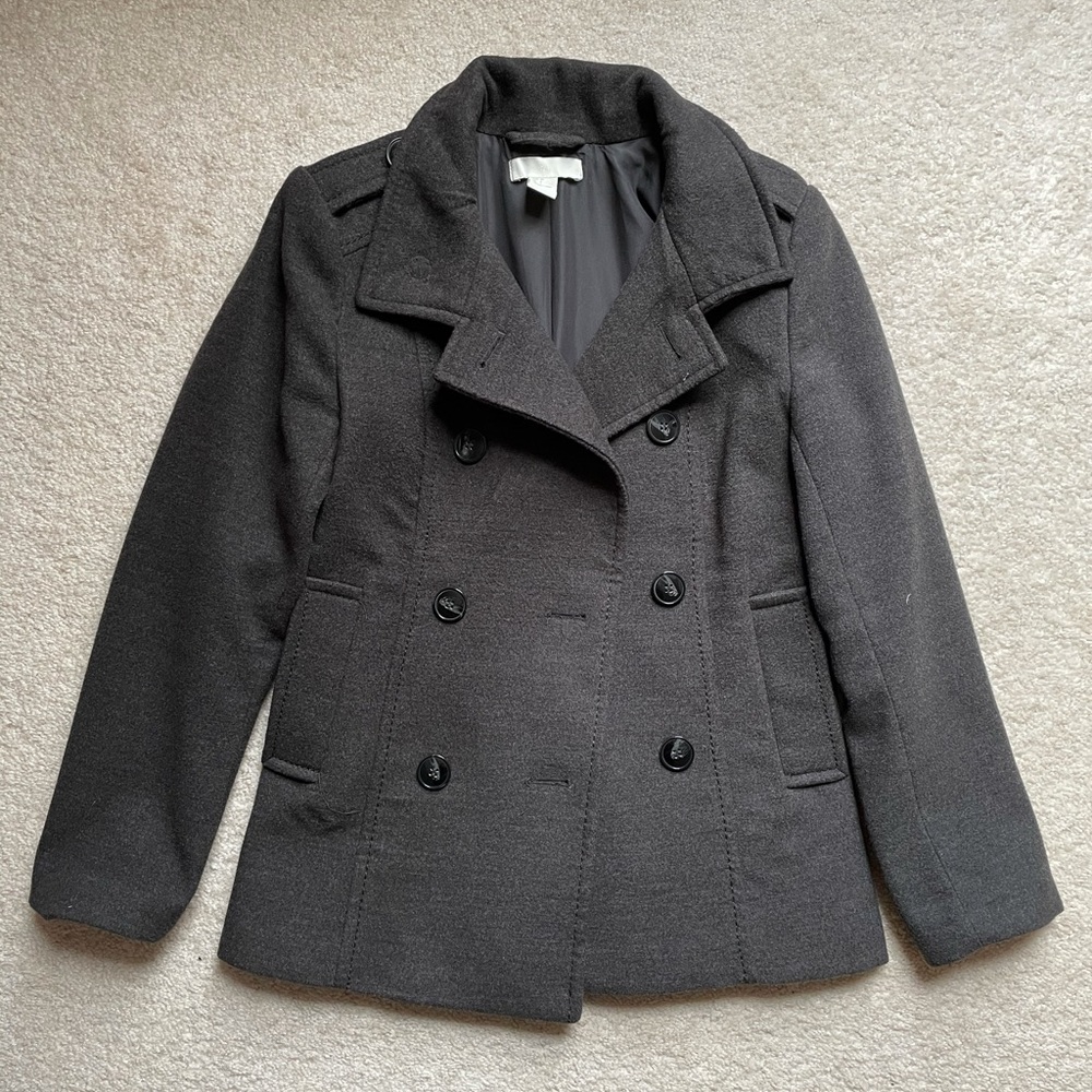 H&M Coat